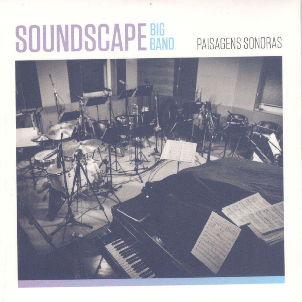 Soundscape Big Band