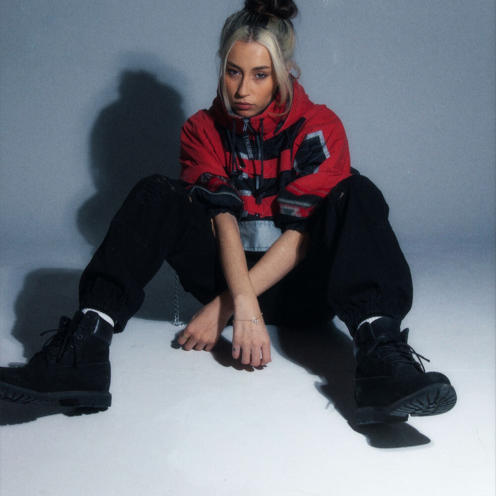 Picture of Cheska Moore