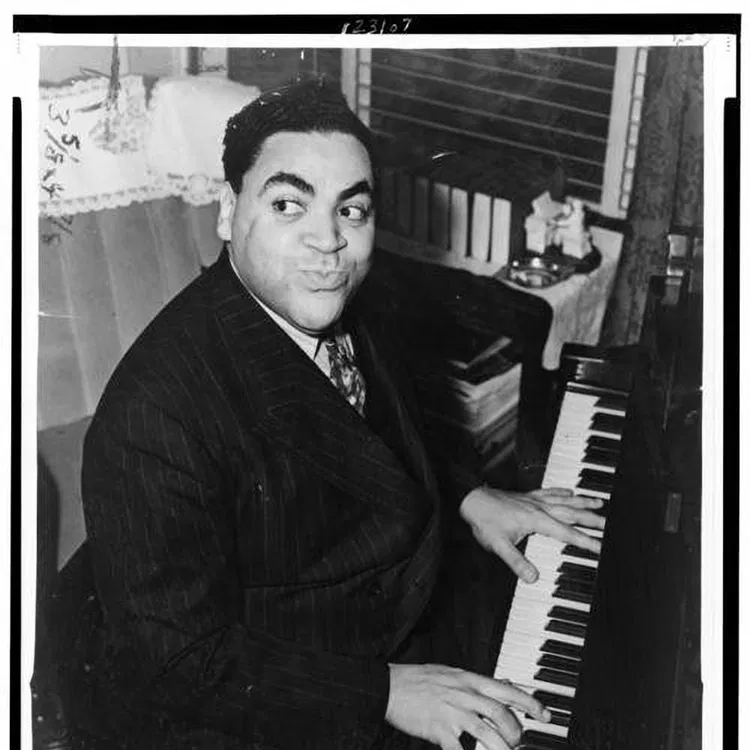 Fats Waller