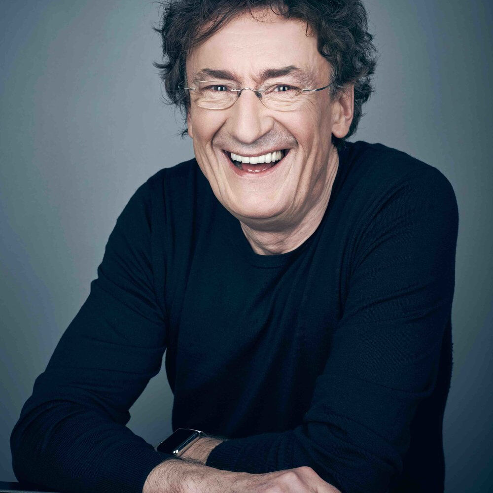 Picture of Jacek Kaspszyk