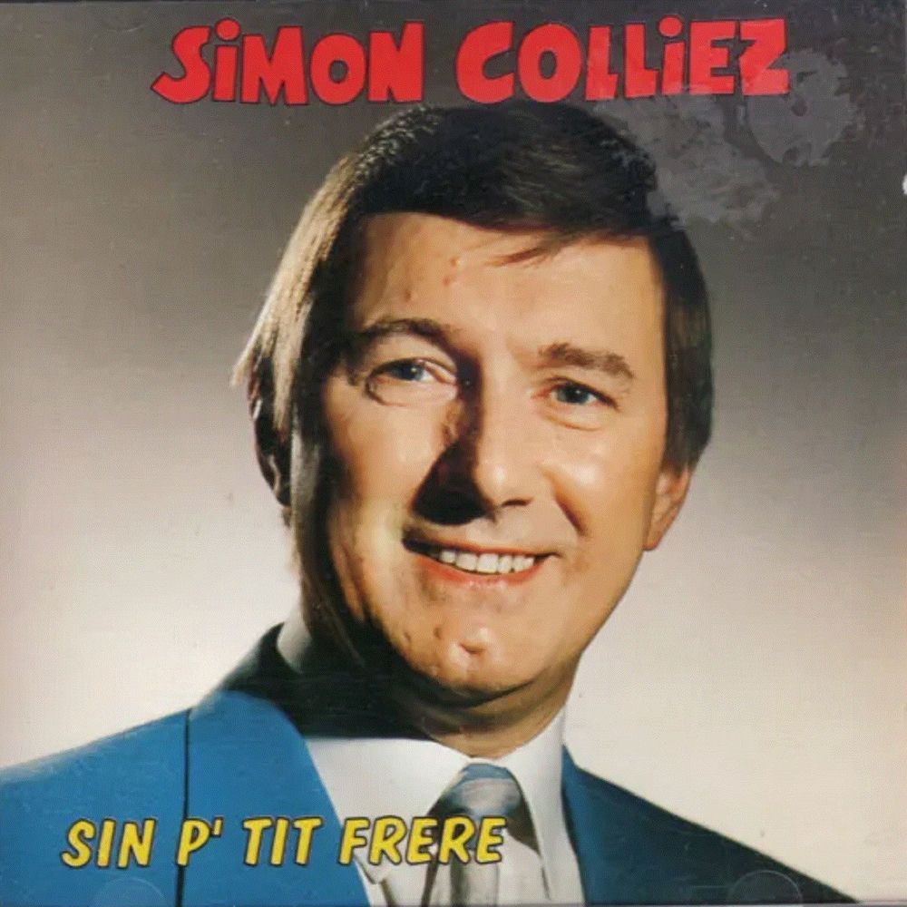 Simon Colliez