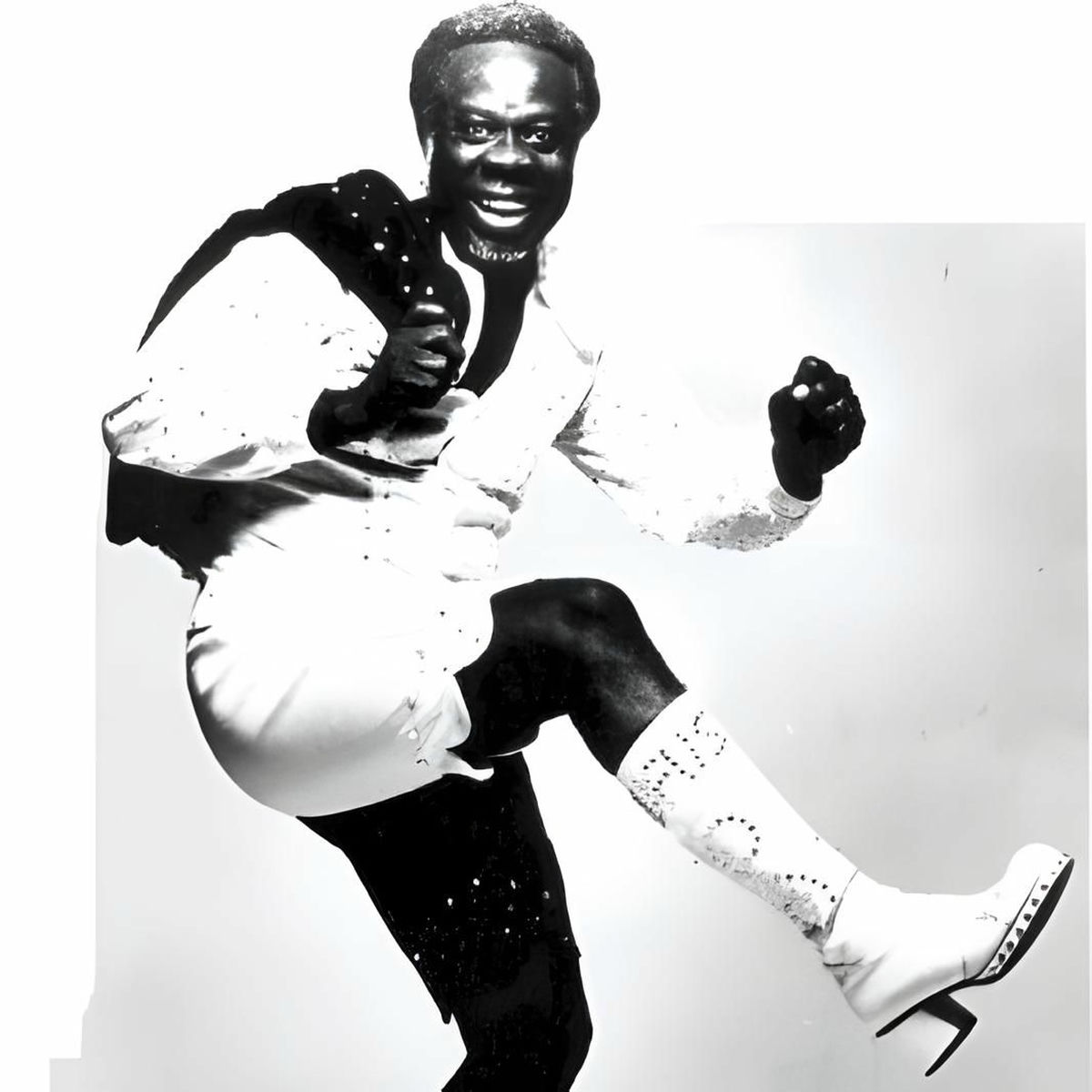 Rufus Thomas