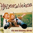 Hasenscheisse