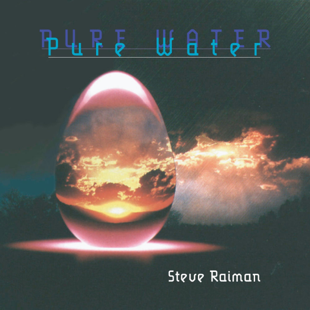 Steve Raiman