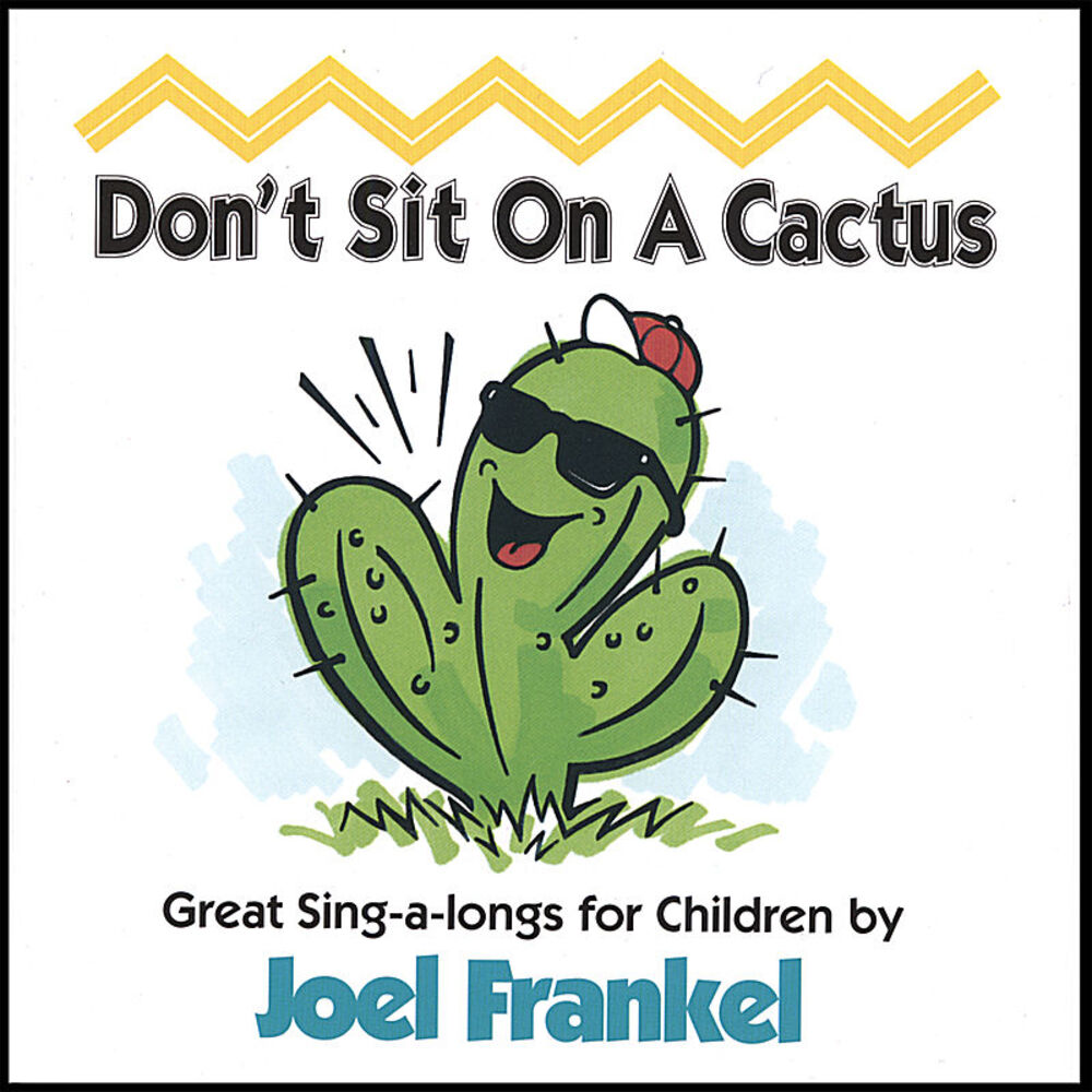 Picture of Joel Frankel