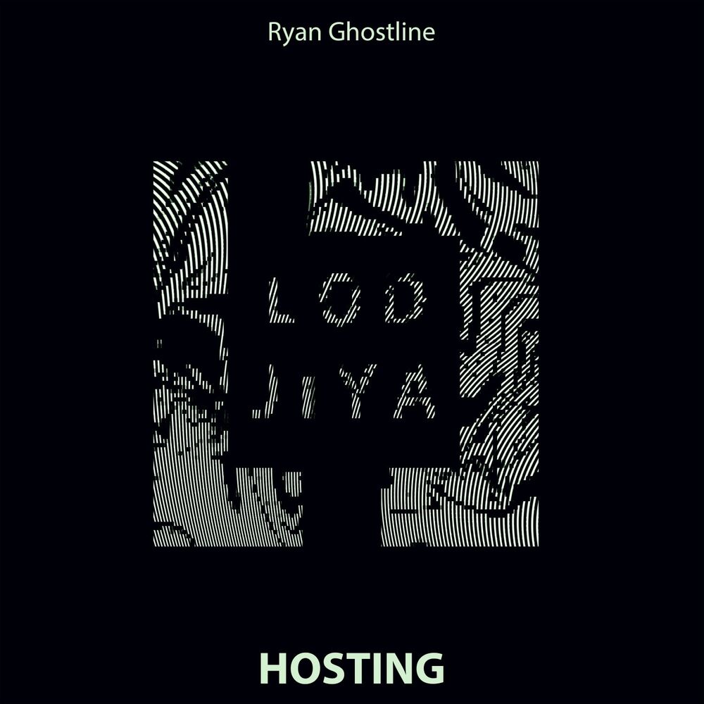 Picture of Ryan Ghostline