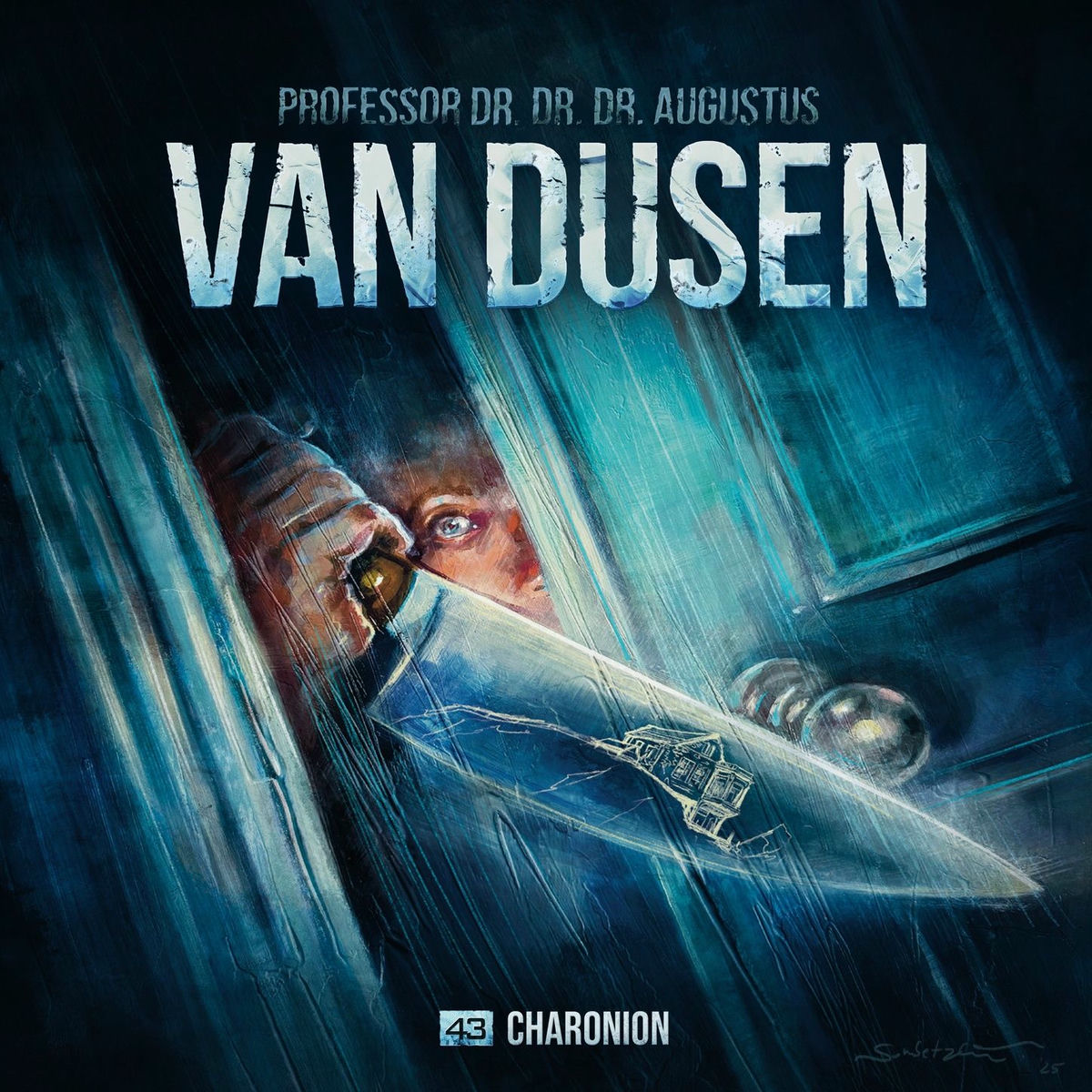 Van Dusen
