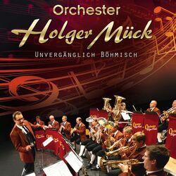 Picture of Orchester Holger Mück