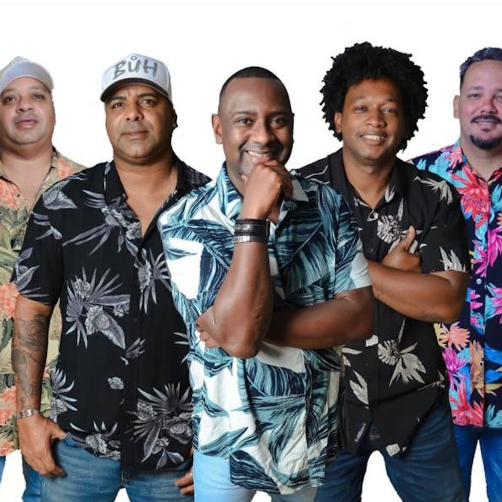 Picture of Grupo Pirraça