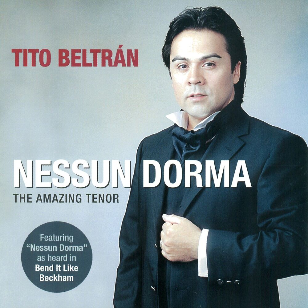 Picture of Tito Beltran