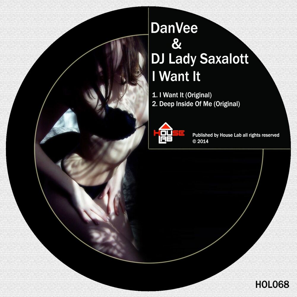 Picture of Dj Lady Saxalott