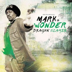 Mark Wonder