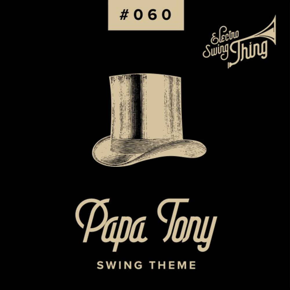 Picture of Papa Tony