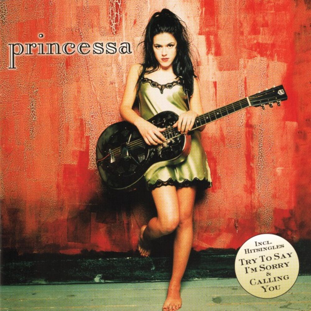 Picture of Princessa