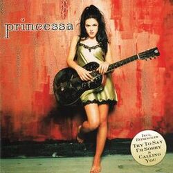 Picture of Princessa