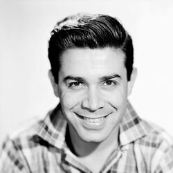 Picture of Jerry Vale