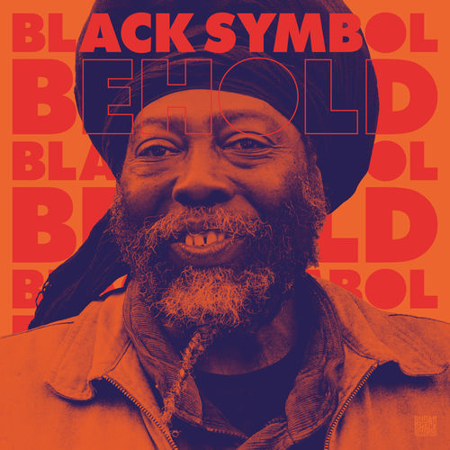 英2LP Black Symbol Black Symbol (2LP) RARC016V Reggae Archive Recor /00250 Black Symbol – Black Symbol – 2 x Vinyl (Gatefold , LP