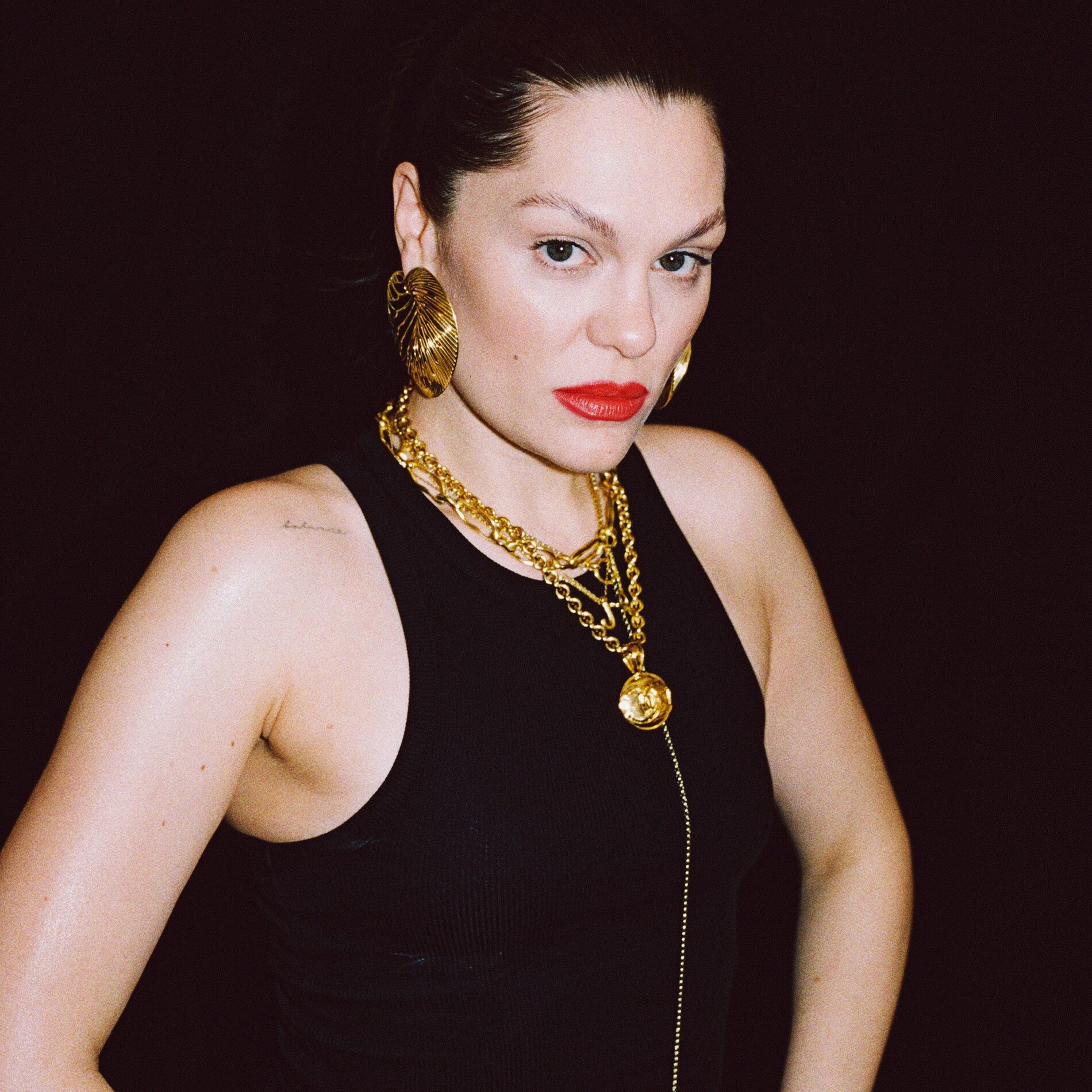 Jessie J