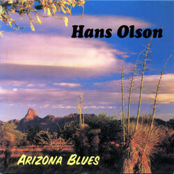Picture of Hans Olson