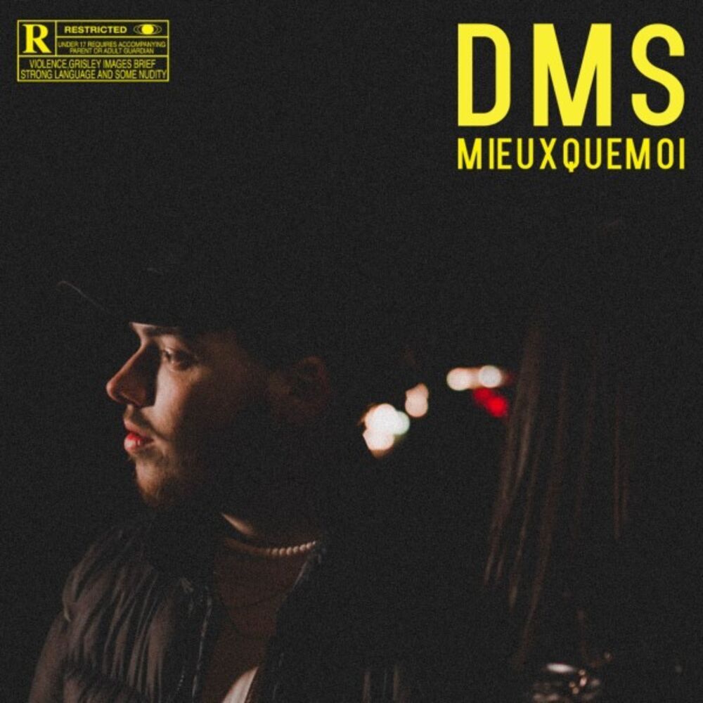 Picture of DMS