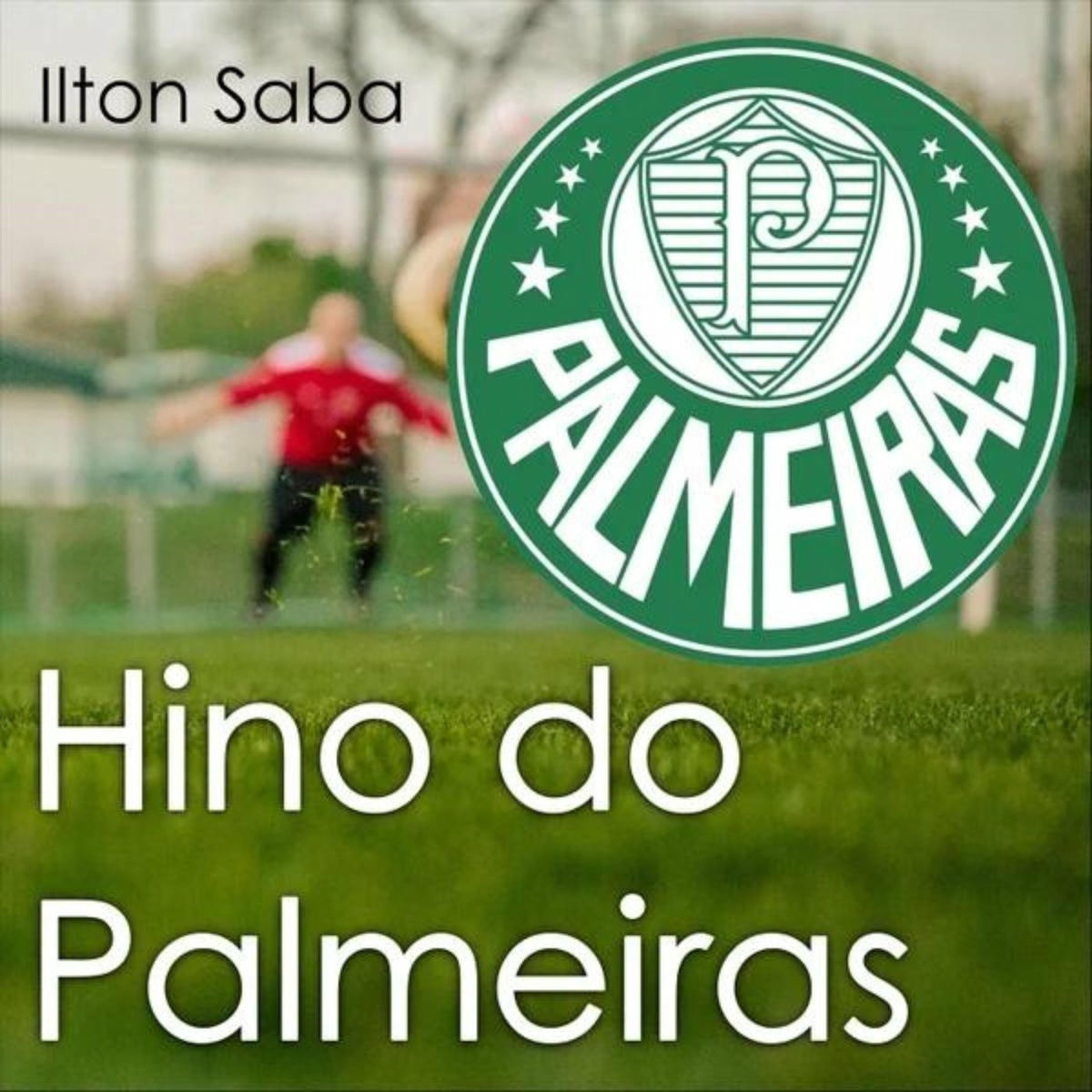 Ilton Saba