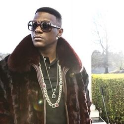 Picture of Lil Boosie