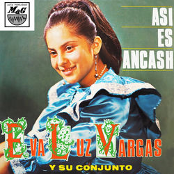 Eva Luz Vargas Y Su conjunto