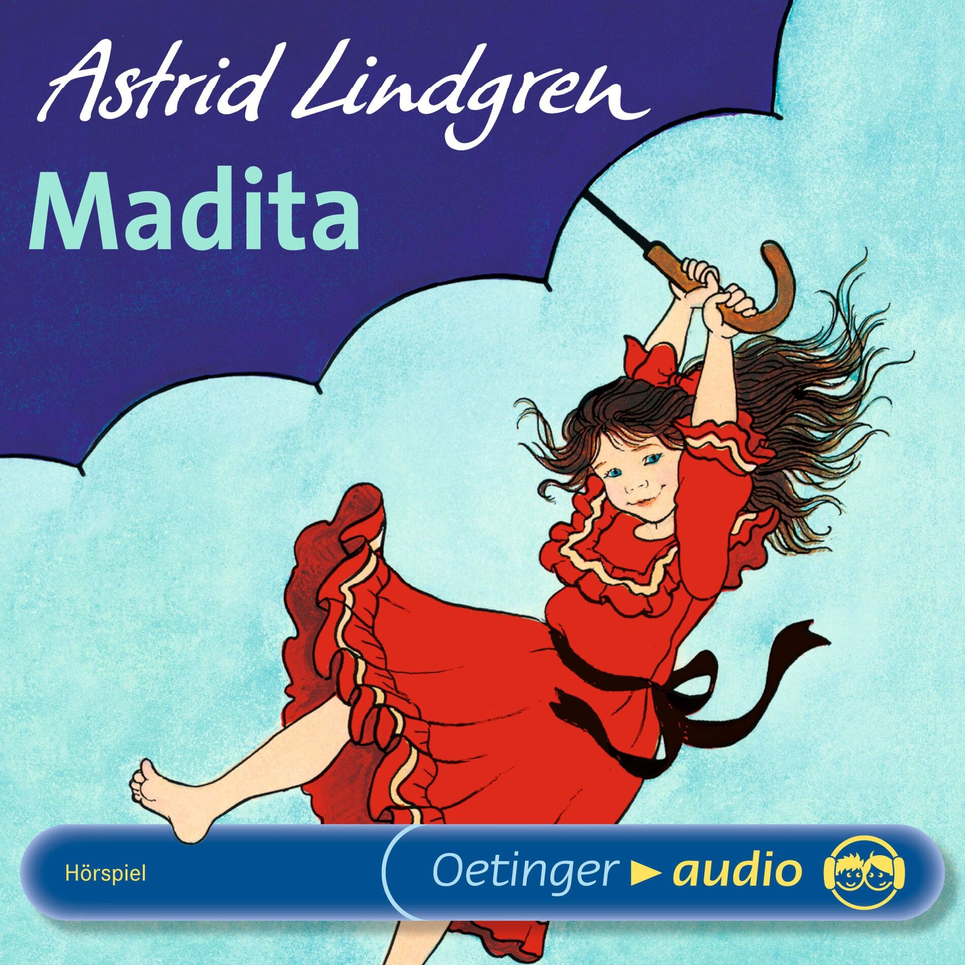 Astrid Lindgren Deutsch