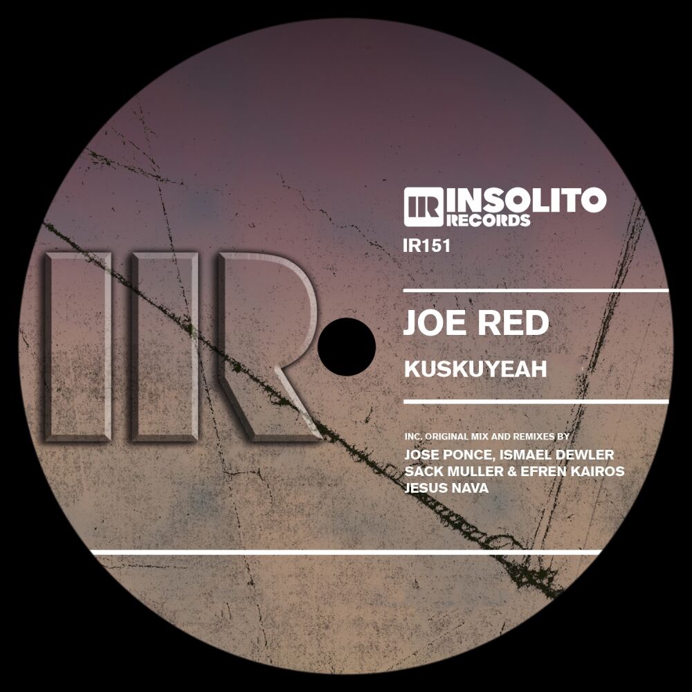 Picture of Joe Red