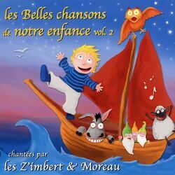 Picture of Les Z'Imbert & Moreau