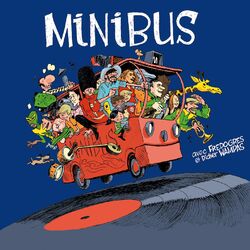 Picture of Minibus