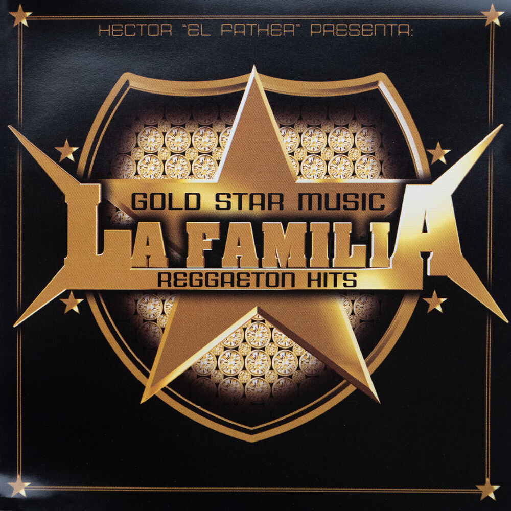 Picture of Héctor "El Father"