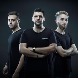 Picture of FaderX