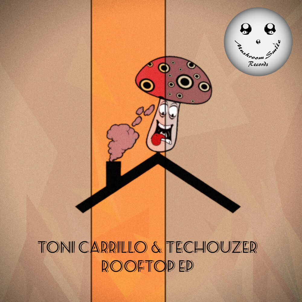 Picture of Toni Carrillo & TecHouzer