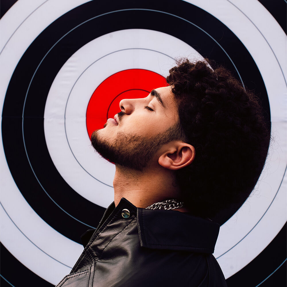 Picture of Issam Alnajjar