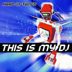 Picture of Hard in Tango