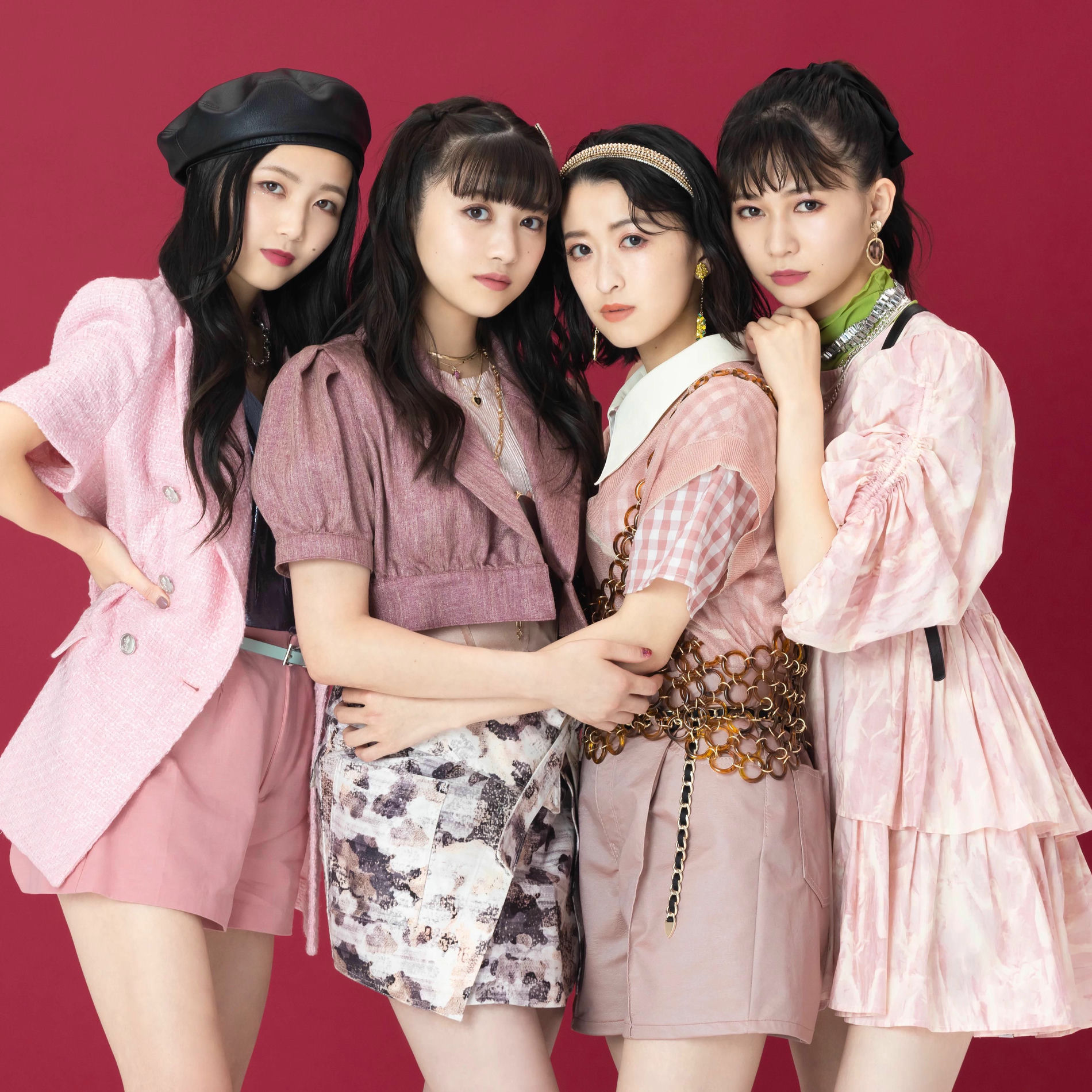 TOKYO GIRLS' STYLE: albums, songs, concerts | Deezer