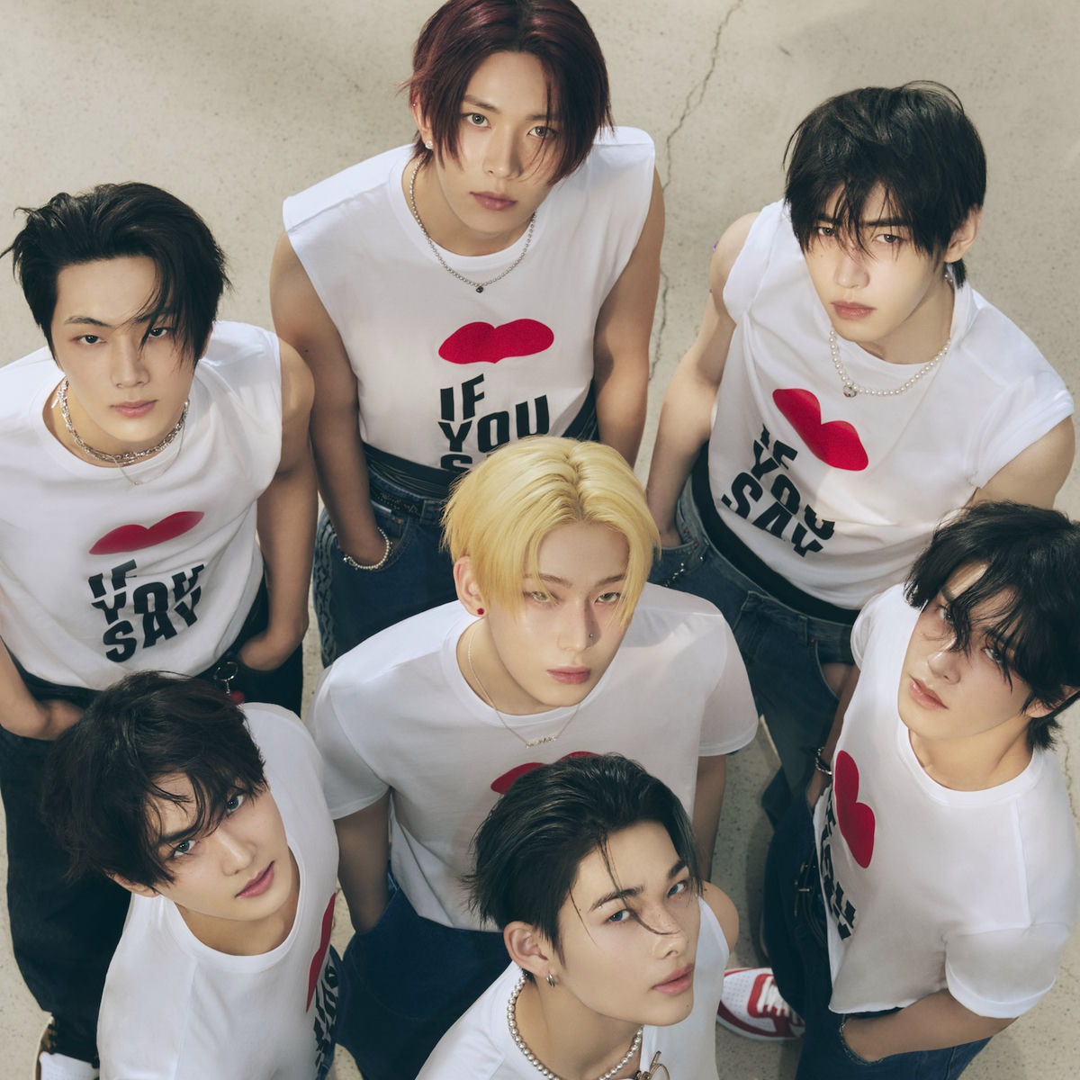 Artist picture of ENHYPEN