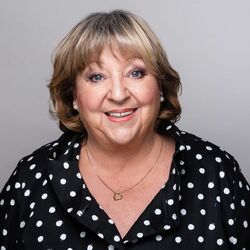 Picture of Angelika Mann