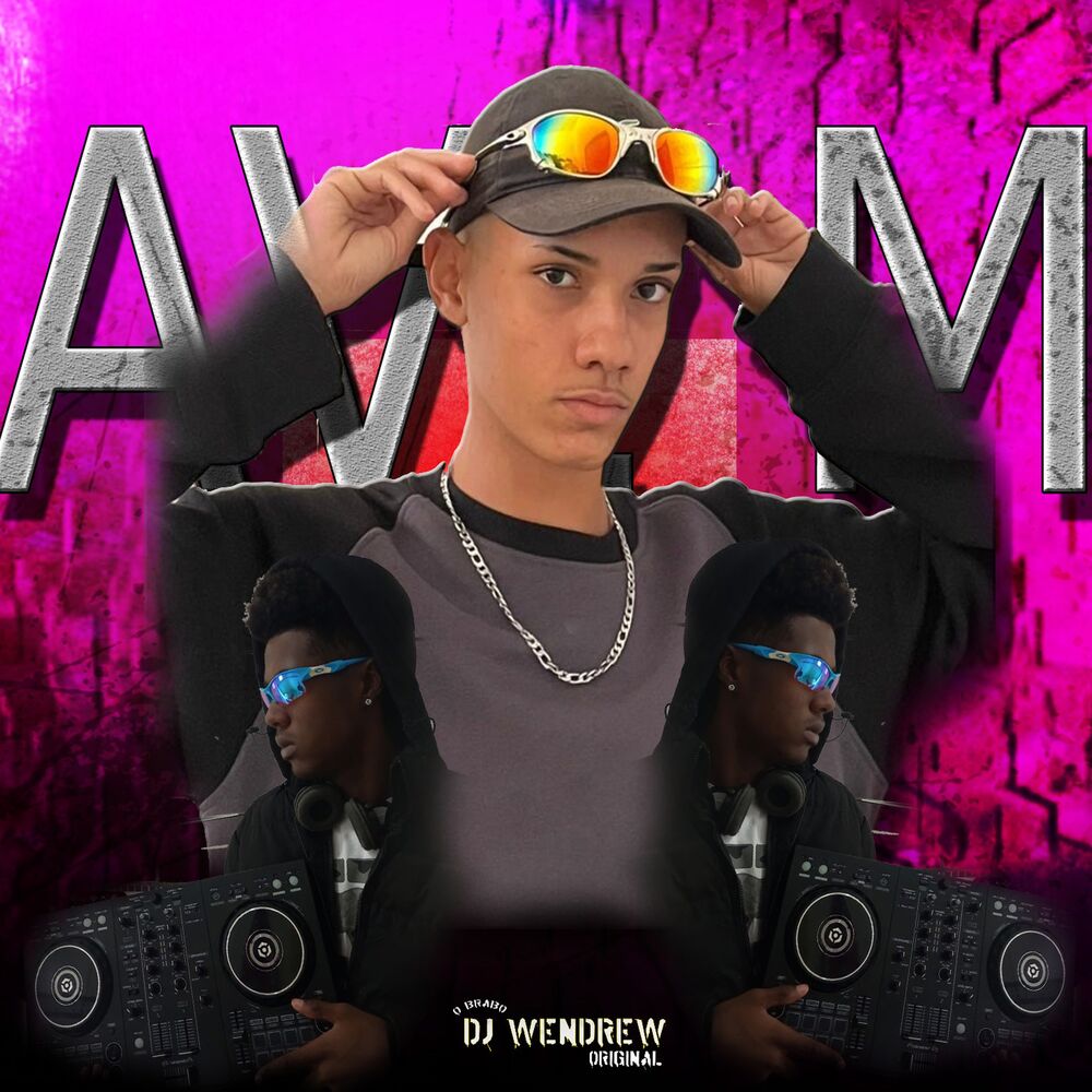 Picture of DJ WENDREW
