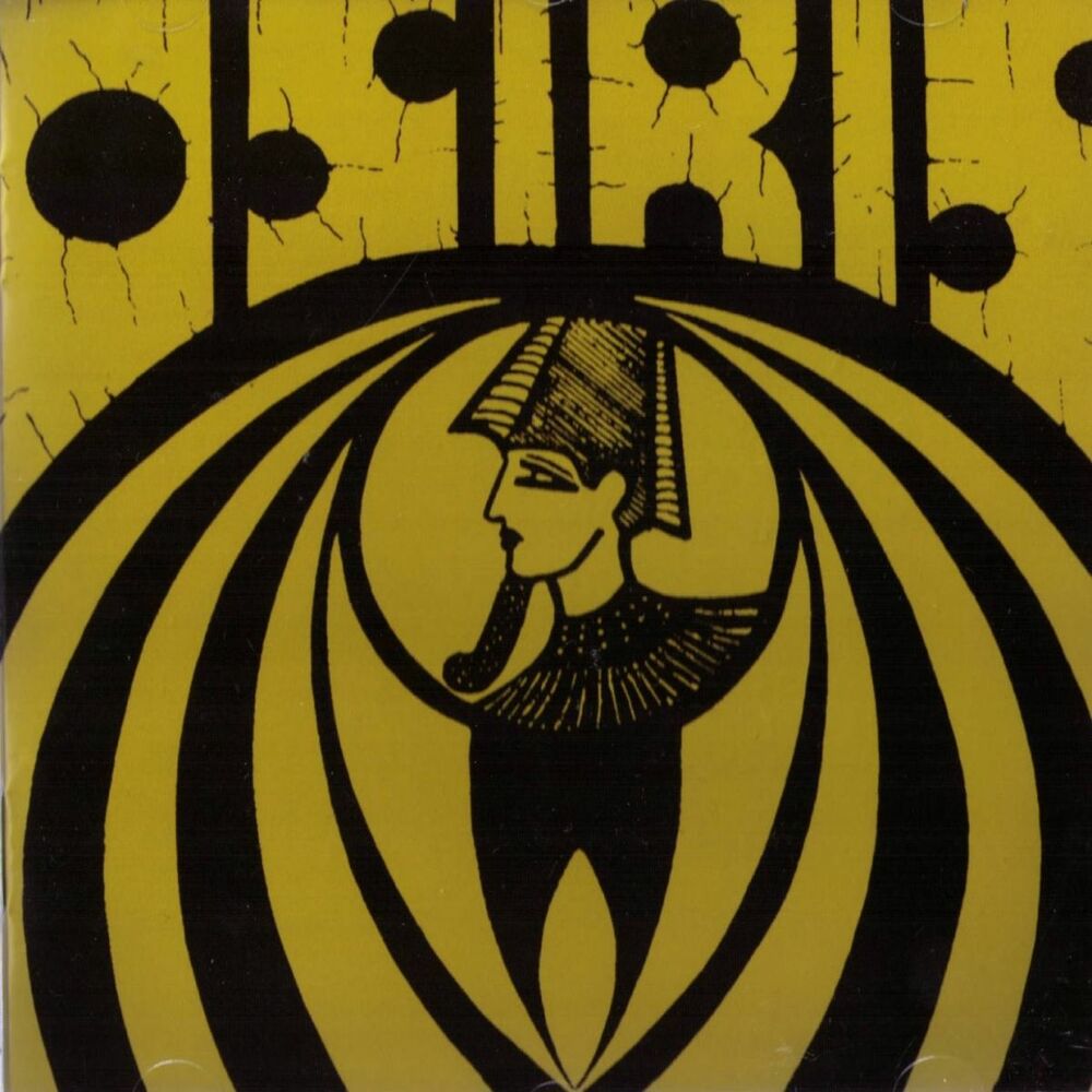Picture of Osiris