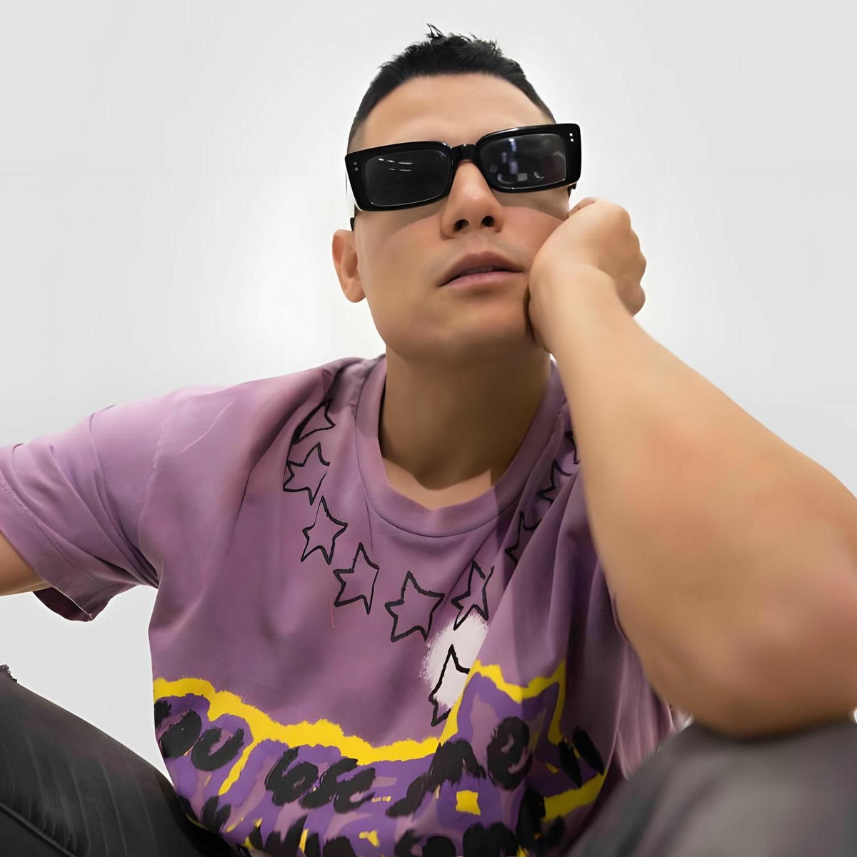 Joe Parra