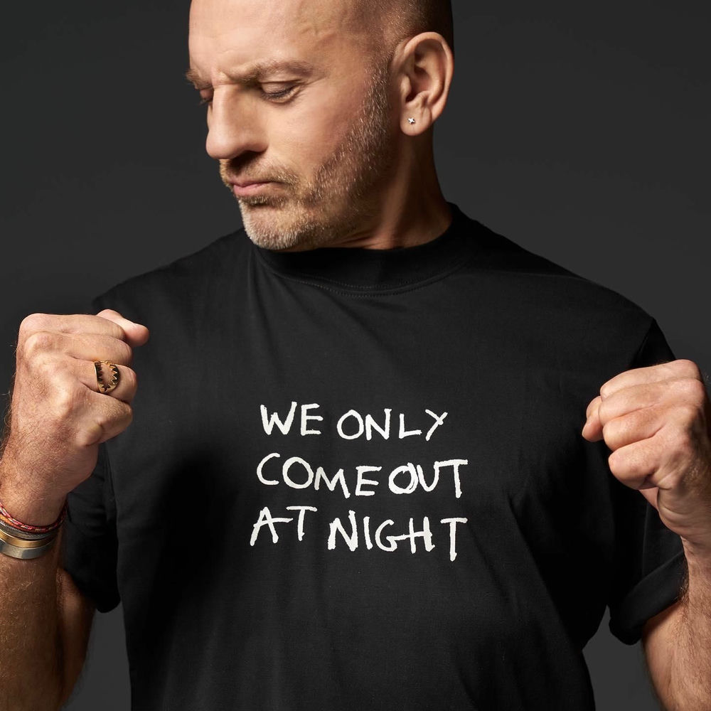 Photo de l'artiste Sven Väth