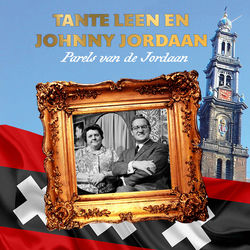 Johnny Jordaan