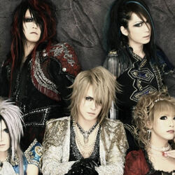 Picture of Versailles