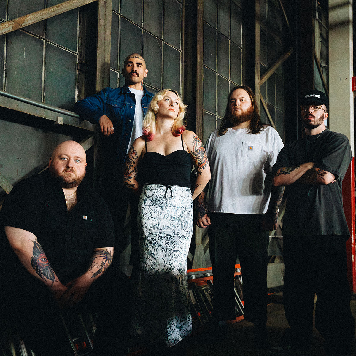 Artist picture of Dying Wish