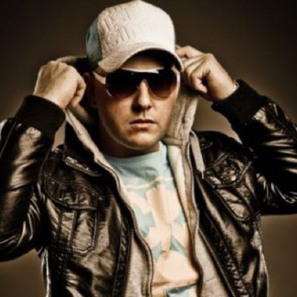 Picture of Dj Mystery