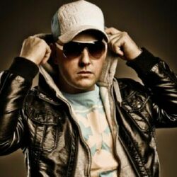 Picture of Dj Mystery