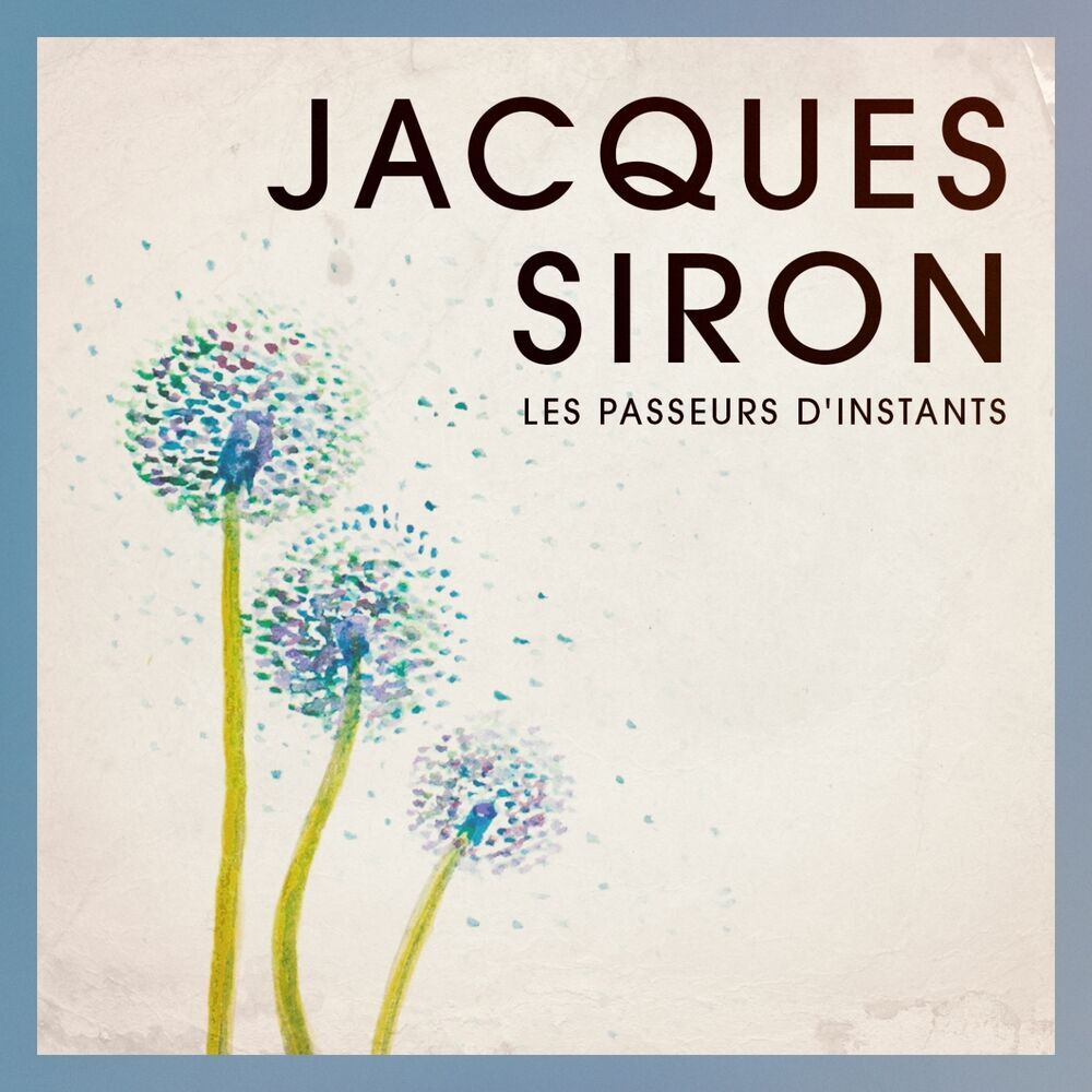 Picture of Jacques Siron