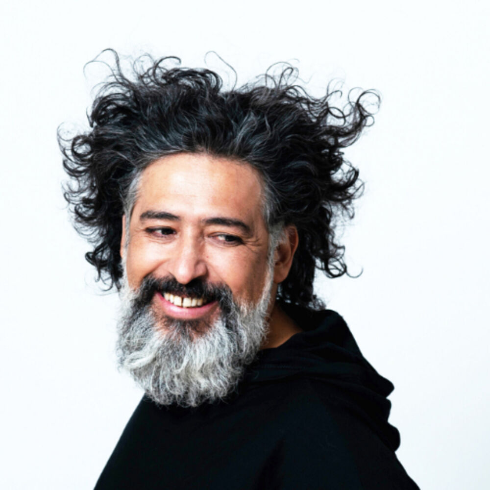 Picture of Manuel García